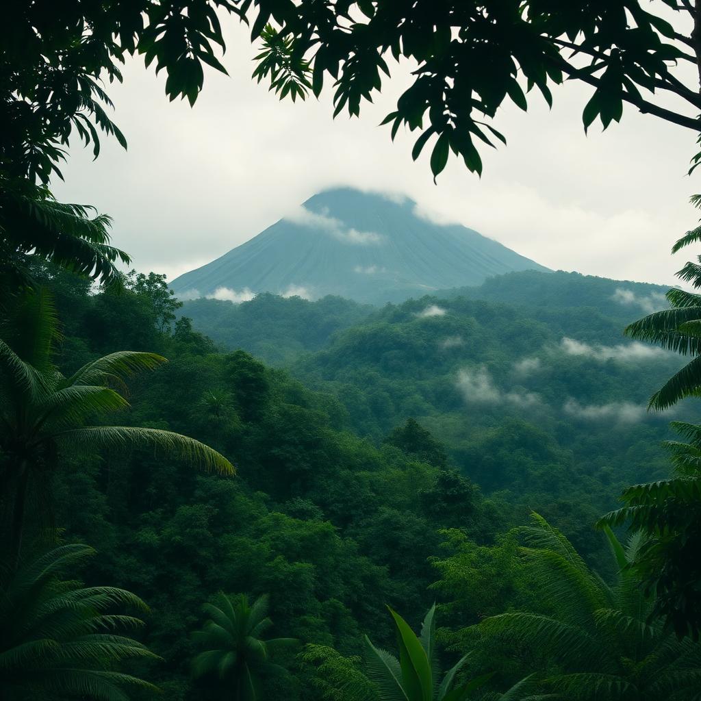 Costa Rica
