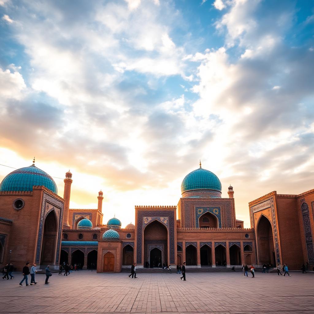 Uzbekistán